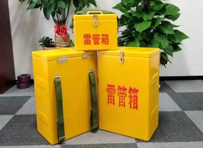 扶绥如何防止雷管箱炸药箱等矿用物品生锈？