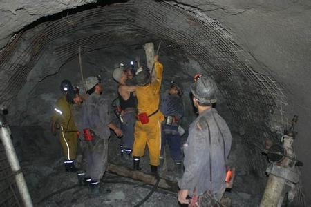 扶绥工程爆破中的危险因素分析以及应对工程爆破危险的措施